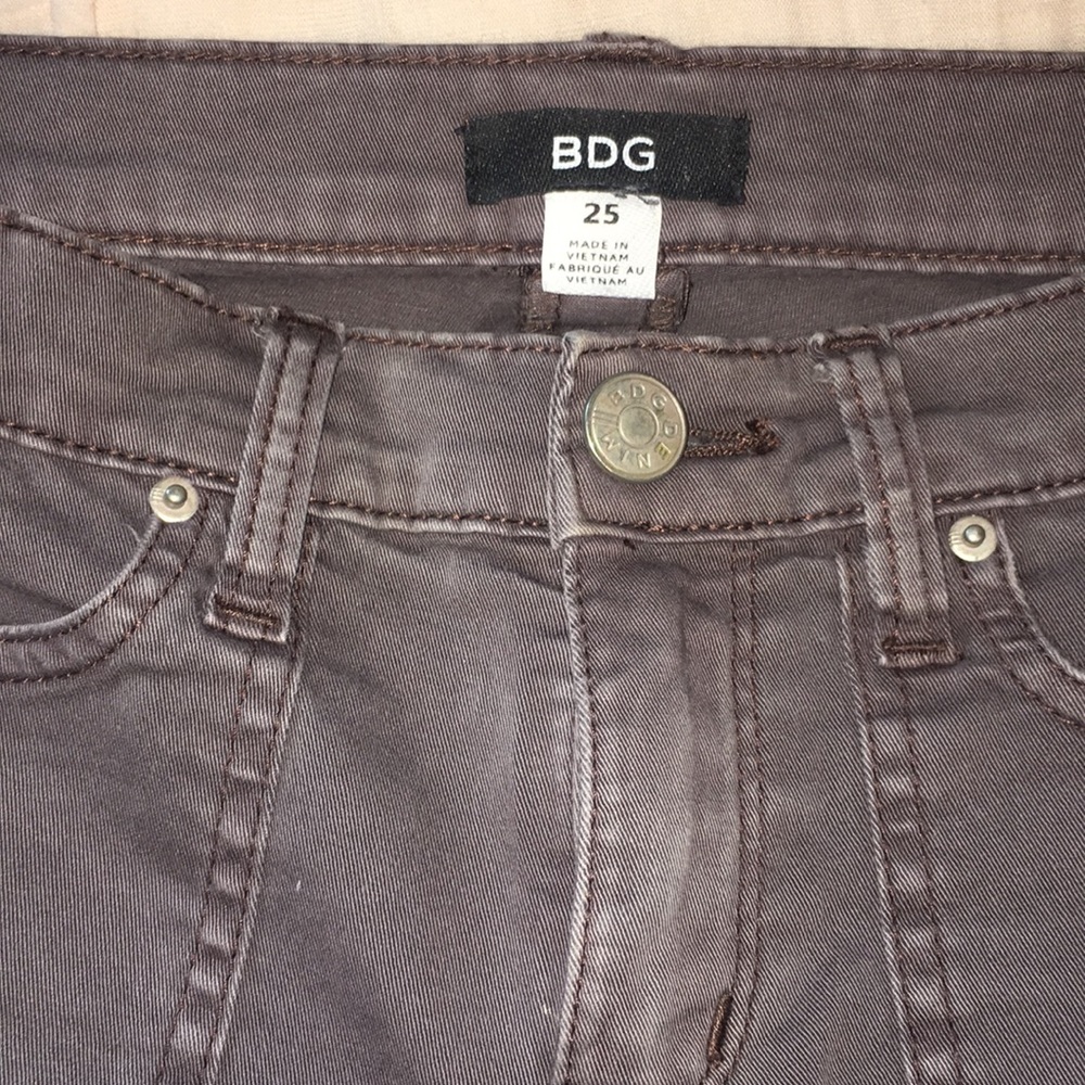 Jeans - Picture 3 of 3